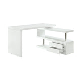 Buck II Contemporary Writing Desk