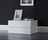 Buck II Contemporary File Cabinet