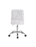 Arundell Contemporary Office Chair White(#) OF00120-ACME