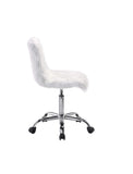 Arundell Contemporary Office Chair White(#) OF00120-ACME