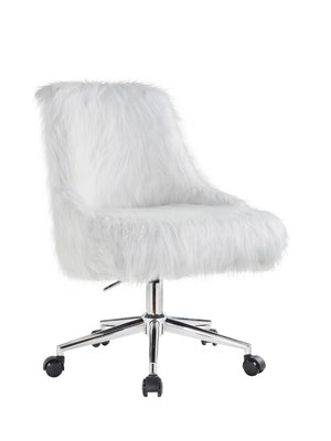 Arundell II Contemporary Office Chair White(#) OF00122-ACME