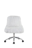 Arundell II Contemporary Office Chair White(#) OF00122-ACME