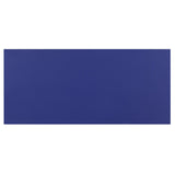 Nalo Contemporary Writing Desk Twilight Blue Finish OF00173-ACME