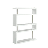 Buck II Contemporary Bookcase