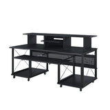 Megara Industrial Music Desk  OF00987-ACME