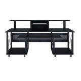 Megara Industrial Music Desk  OF00987-ACME