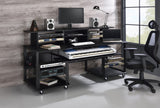 Megara Industrial Music Desk  OF00987-ACME