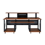 Megara Industrial Music Desk  OF00988-ACME