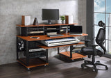 Megara Industrial Music Desk  OF00988-ACME