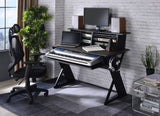 Annette Industrial Music Desk  OF00991-ACME