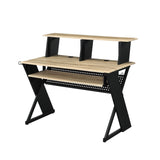 Annette Industrial Music Desk