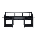 Annette Industrial Music Desk  OF00993-ACME