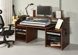 Annette Industrial Music Desk  OF00994-ACME