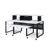 Megara Industrial Music Desk  OF00995-ACME