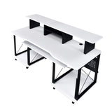 Megara Industrial Music Desk  OF00995-ACME