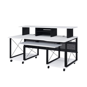 Megara Industrial Music Desk  OF00995-ACME