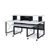 Megara Industrial Music Desk