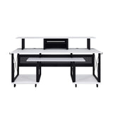 Megara Industrial Music Desk  OF00995-ACME