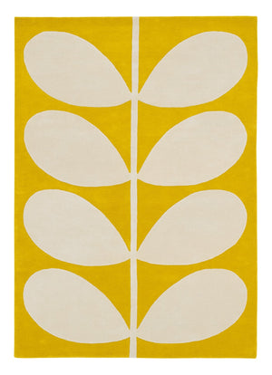 Brink & Campman Orla Kiely Yellow Stem 8719956812750