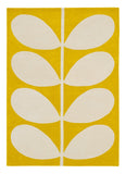 Orla Kiely Yellow Stem