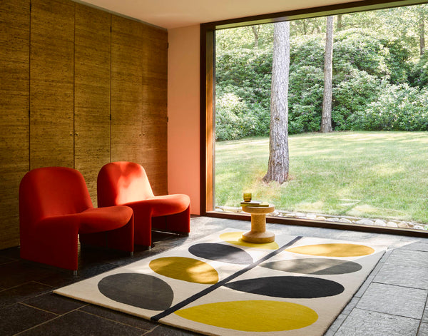 Brink & Campman Orla Kiely Giant Multi 8719956824418