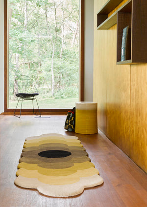 Brink & Campman Orla Kiely Optical Flower Dandelion 8719956825040