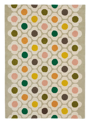 Brink & Campman Orla Kiely Spot Flower Multi 8719956812859