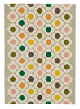 Orla Kiely Spot Flower Multi