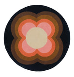 Brink & Campman Orla Kiely Sunshine Pink 8719956810541