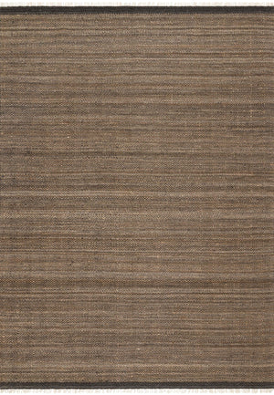 Loloi Omen OME-01 Jute, Wool, Cotton, Other Fibers Hand Woven Contemporary Rug OMENOME-01MC0093D0