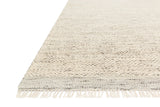 Loloi Omen OME-01 Jute, Wool, Cotton, Other Fibers Hand Woven Contemporary Rug OMENOME-01MI0093D0
