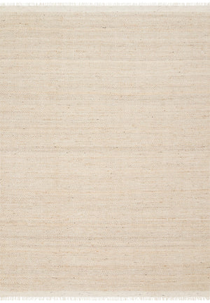 Loloi Omen OME-01 Jute, Wool, Cotton, Other Fibers Hand Woven Contemporary Rug OMENOME-01NA0093D0