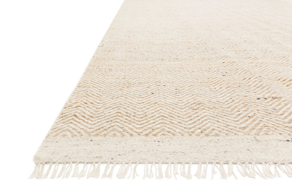 Loloi Omen OME-01 Jute, Wool, Cotton, Other Fibers Hand Woven Contemporary Rug OMENOME-01NA0093D0