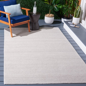 Outdoor Micro-Loop 101 Hand Tufted Modern Rug for Stylish Indoor and Outdoor Spaces, India Made