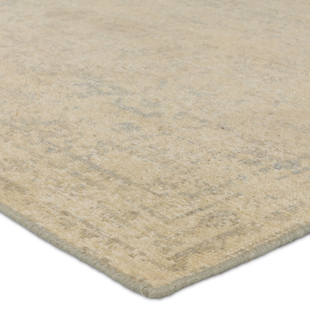 Jaipur Living Onessa Nell ONE01 Hand Knotted Handmade Indoor Persian Knot 6/5 Updated Traditional Rug Tan 10' x 14'