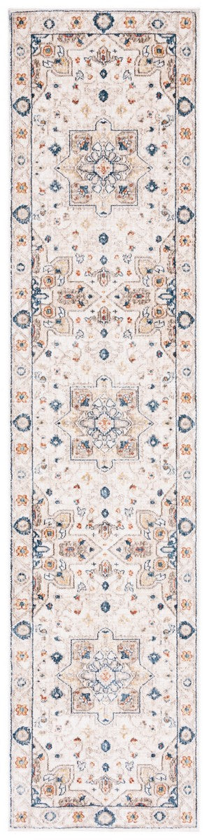 Safavieh Olympia 202 Power Loomed 78% Polypropylene/14% Cotton/ 8% Latex Transitional Rug OPA202A-9