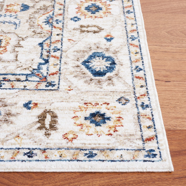 Safavieh Olympia 202 Power Loomed 78% Polypropylene/14% Cotton/ 8% Latex Transitional Rug OPA202A-9