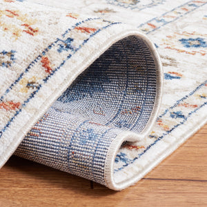 Safavieh Olympia 202 Power Loomed 78% Polypropylene/14% Cotton/ 8% Latex Transitional Rug OPA202A-9