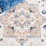 Safavieh Olympia 202 Power Loomed 78% Polypropylene/14% Cotton/ 8% Latex Transitional Rug OPA202A-9