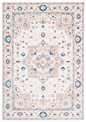 Safavieh Olympia 202 Power Loomed 78% Polypropylene/14% Cotton/ 8% Latex Transitional Rug OPA202A-9