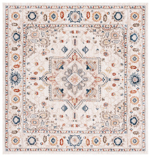 Safavieh Olympia 202 Power Loomed 78% Polypropylene/14% Cotton/ 8% Latex Transitional Rug OPA202A-9
