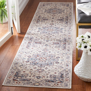 Safavieh Olympia 202 Power Loomed 78% Polypropylene/14% Cotton/ 8% Latex Transitional Rug OPA202F-9