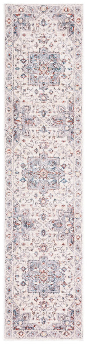 Safavieh Olympia 202 Power Loomed 78% Polypropylene/14% Cotton/ 8% Latex Transitional Rug OPA202F-9