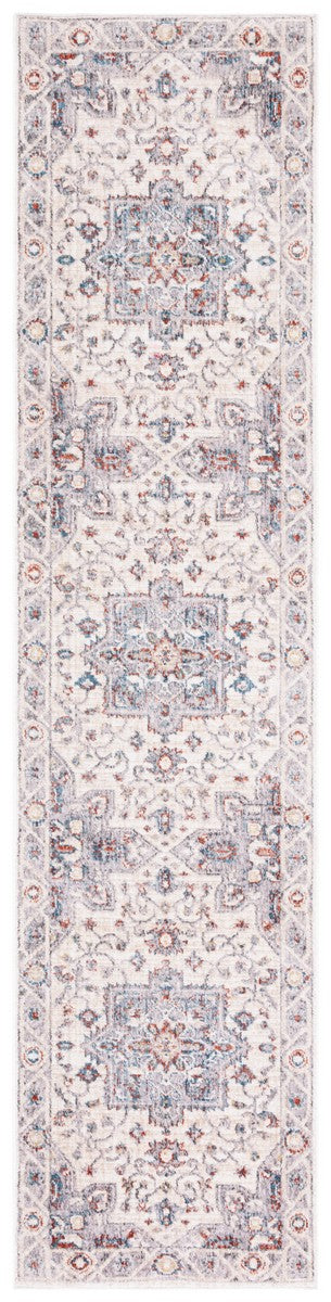 Safavieh Olympia 202 Power Loomed 78% Polypropylene/14% Cotton/ 8% Latex Transitional Rug OPA202F-9
