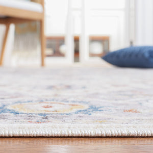Safavieh Olympia 202 Power Loomed 78% Polypropylene/14% Cotton/ 8% Latex Transitional Rug OPA202F-9