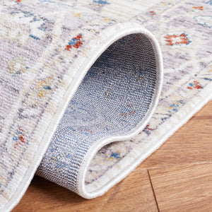 Safavieh Olympia 202 Power Loomed 78% Polypropylene/14% Cotton/ 8% Latex Transitional Rug OPA202F-9