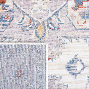 Safavieh Olympia 202 Power Loomed 78% Polypropylene/14% Cotton/ 8% Latex Transitional Rug OPA202F-9