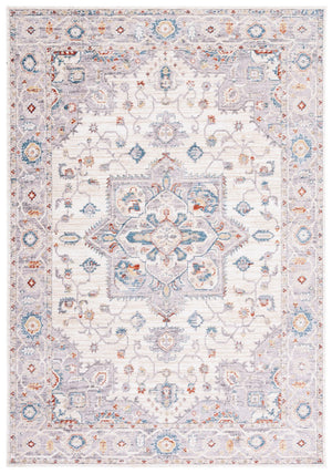 Safavieh Olympia 202 Power Loomed 78% Polypropylene/14% Cotton/ 8% Latex Transitional Rug OPA202F-9