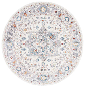 Safavieh Olympia 202 Power Loomed 78% Polypropylene/14% Cotton/ 8% Latex Transitional Rug OPA202F-9