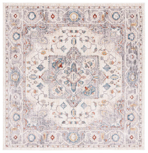Safavieh Olympia 202 Power Loomed 78% Polypropylene/14% Cotton/ 8% Latex Transitional Rug OPA202F-9